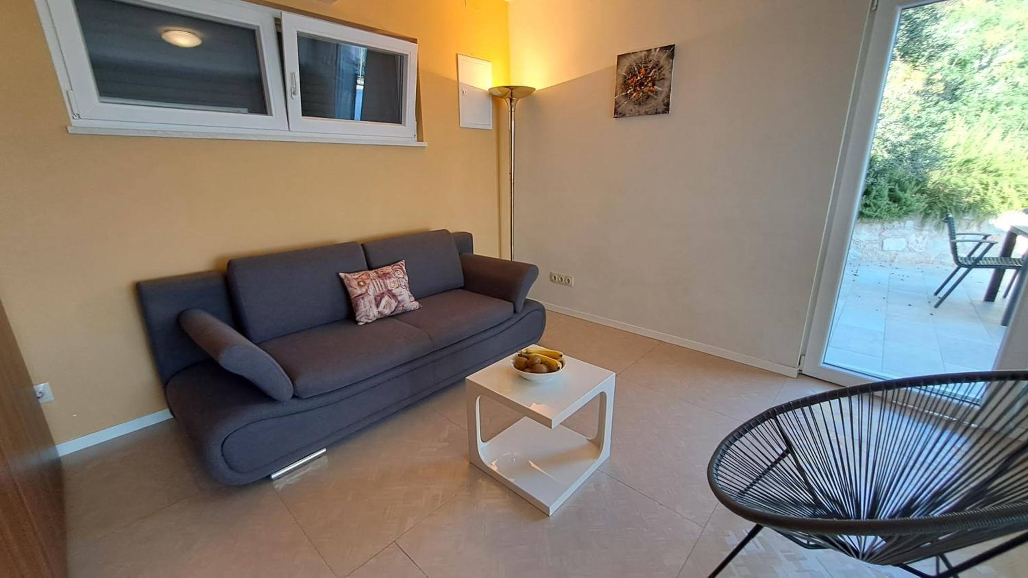 Apartmani Stjepan Zavala Exterior photo